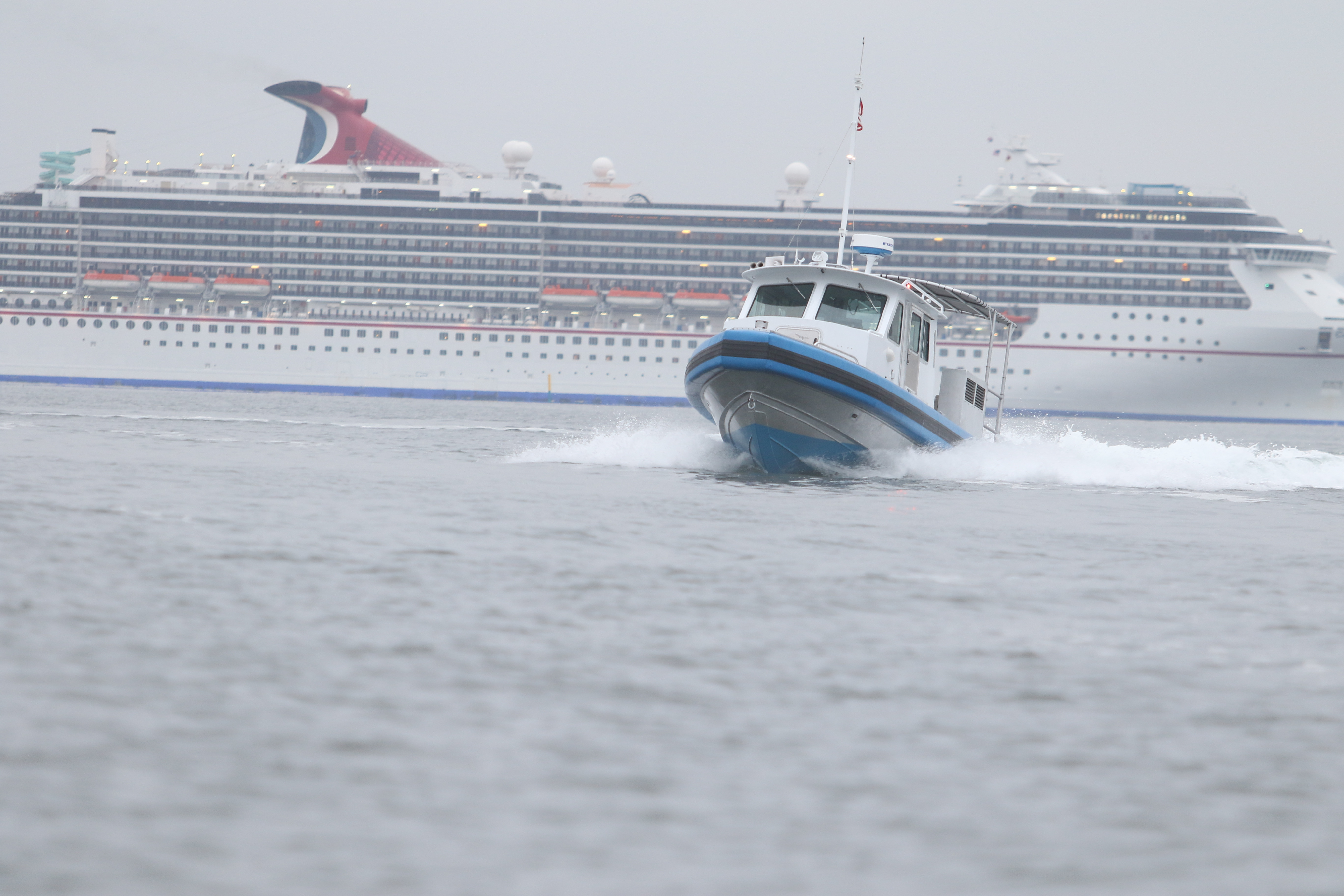 Legacy Recreational & Historical Models